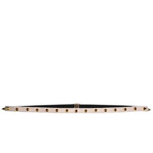 B-LOW THE BELT Victoria Spike Belt